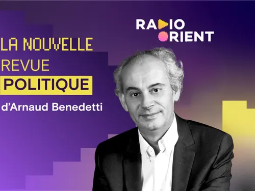  Campagne présidentielle 2027 : les prétendants bientôt sur la...