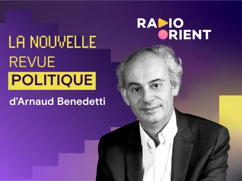  Présidentielle 2027 : pourquoi la multiplication des candidats...