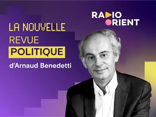 La détention du journaliste français Christophe Gleizes en Algérie...