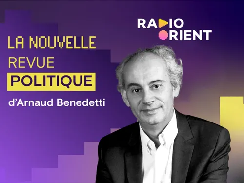 Présidentielle 2027 : la France peut-elle sortir du blocage...
