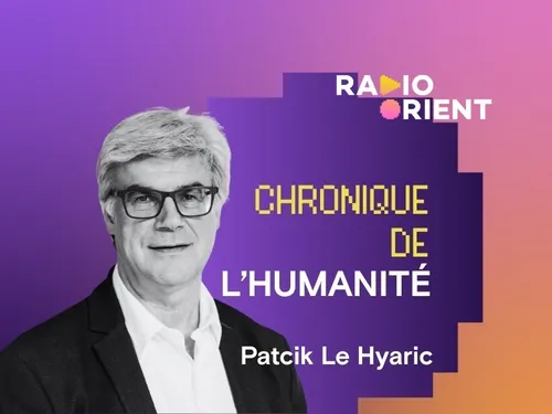 Risque de guerre mondiale : Patrick Le Hyaric alerte sur une...