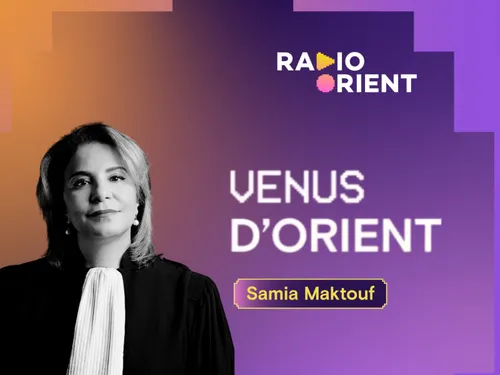 Samia Maktouf, itinéraire d’une avocate passionnée 