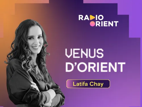 LE MONDE DE DEMAIN DE LATIFA CHAY 