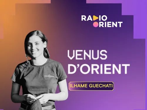 Ilhame Guechati, pilote d’un rêve à la réalité 