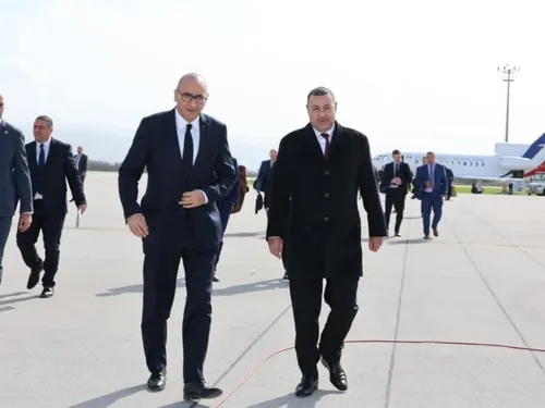 Laurent Nuñez en Algérie : dégel tactique ou simple gestion de crise ?