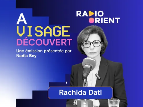 Municipales 2026 : Rachida Dati dévoile son projet pour transformer...