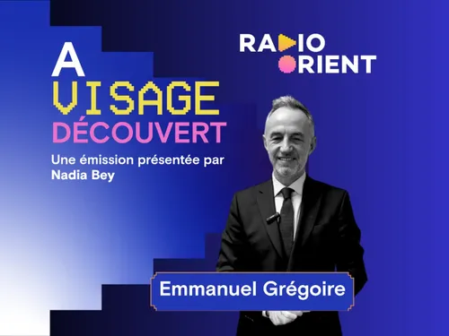 Municipales 2026 à Paris : Emmanuel Grégoire présente son projet...