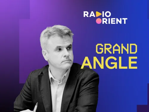 Liban: le porte-parole de l’UNICEF déplore une situation...