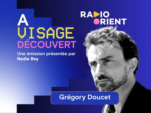 Municipales 2026 à Lyon : Grégory Doucet défend son projet pour une...