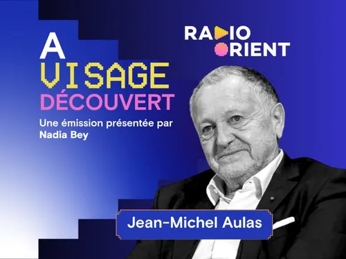 Municipales 2026 : Jean-Michel Aulas défend un projet axé sur...