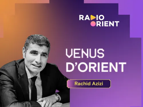 RACHID AZIZI : 1 CHANCE SUR 1 MILLION D’INTÉGRER LA POLICE
