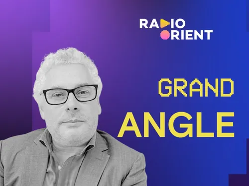 Guerre au Moyen-Orient : la Chine appelle au calme 