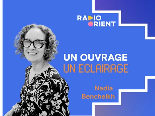 Un ouvrage, un éclairage : "Écrire l’islam à deux voix" 