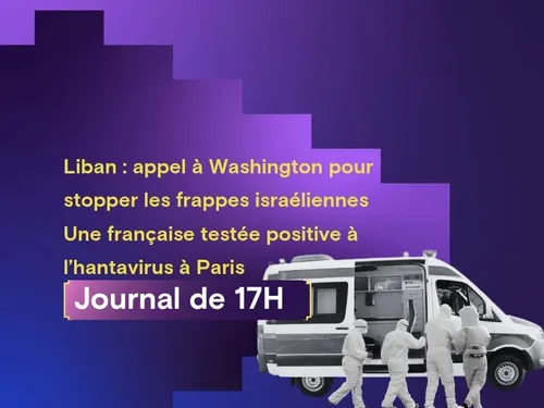Liban: les USA appelés  à stopper les frappes israéliennes, une...