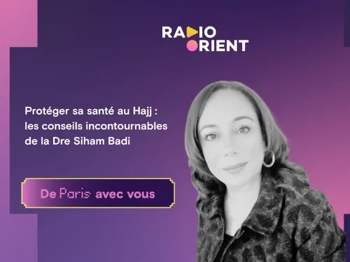  Protéger sa santé au Hajj : les conseils incontournables de la Dr....