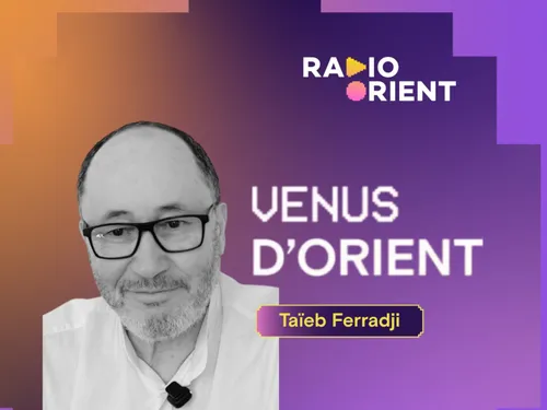 Taïeb Ferradji, spécialiste en psychologie interculturelle 