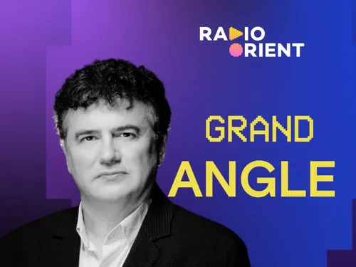  Patrick Pelloux plaide pour une coopération avec des pays du Sud...