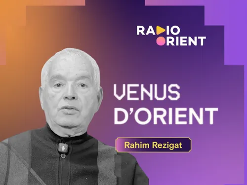 Rahim Rezigat, 70 ans d’engagement pour la mémoire algérienne    