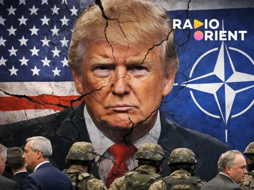 Trump veut une OTAN plus coûteuse... pour les Européens