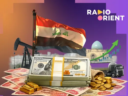Irak : pourquoi Washington a repris ses transferts de dollars