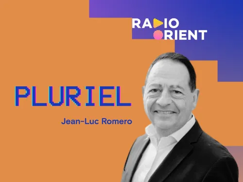 Aide à mourir : Jean-Luc Romero face aux questions du Grand imam...