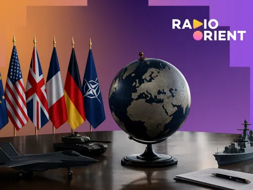 Sans Paris, Londres ni Berlin, quel avenir pour la banque mondiale...