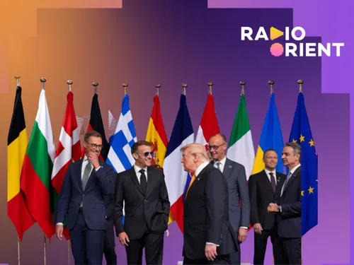 L'Europe peut-elle encore financer la guerre en Ukraine ?