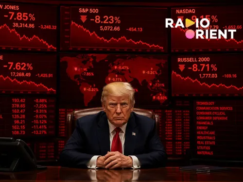 Les tarifs douaniers de Trump rattrapés par leur coût budgétaire