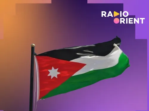 Jordanie : la polémique sur les « bases américaines », entre...