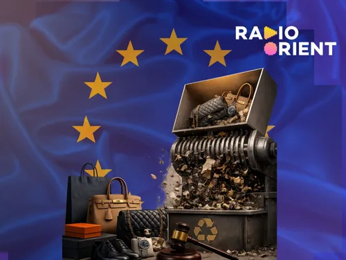 L'Union européenne interdit la destruction des invendus de luxe :...