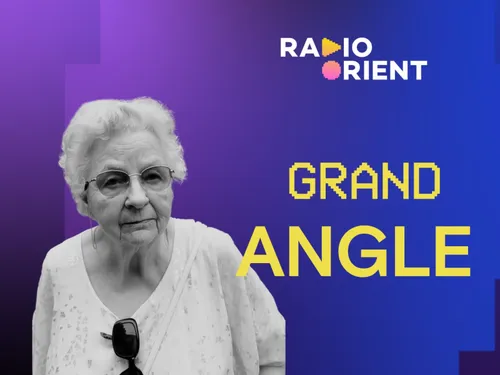 Le témoignage bouleversant de Roseline Hamel, sœur du père Jacques...