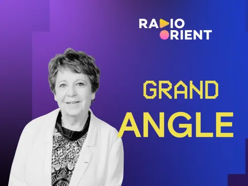 La Gironde à feu et à cendres