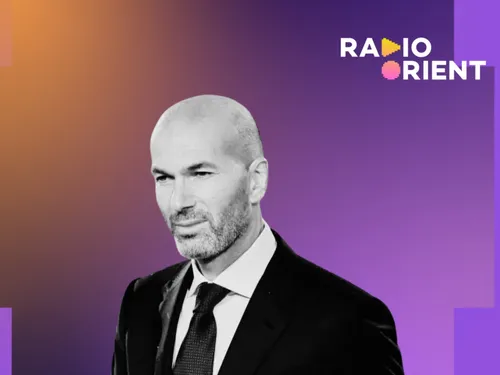 Zinédine Zidane, le parcours exceptionnel du nouveau sélectionneur...