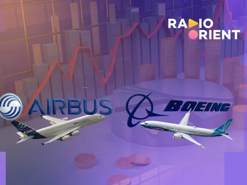 Airbus contre Boeing : les retards du 777X rebattent les cartes de...