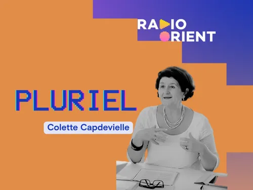 Colette Capdevielle : “La forêt de Gironde est le poumon vert de...