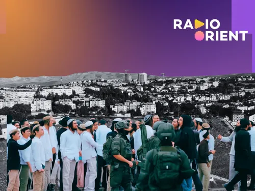 Cisjordanie : l’ONU dénonce une flambée sans précédent des...