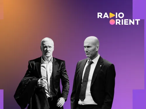 L’effet Zidane : comment le nouveau sélectionneur des Bleus a...