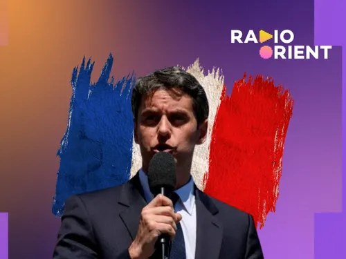 Présidentielle 2027 : plusieurs candidats ciblés par des ingérences...