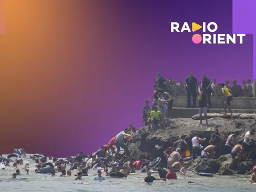Ceuta : une campagne de désinformation à l'origine d'un afflux...
