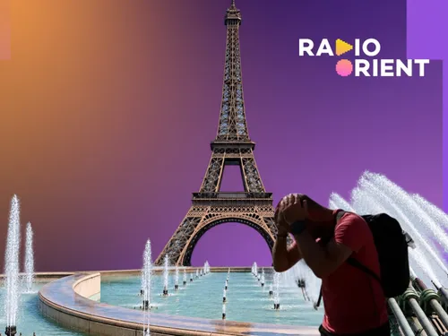 Canicule : la France face à une nouvelle extension de la vague de...