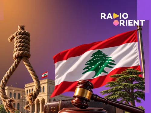 Liban : l’abolition de la peine de mort, un tournant pour la...