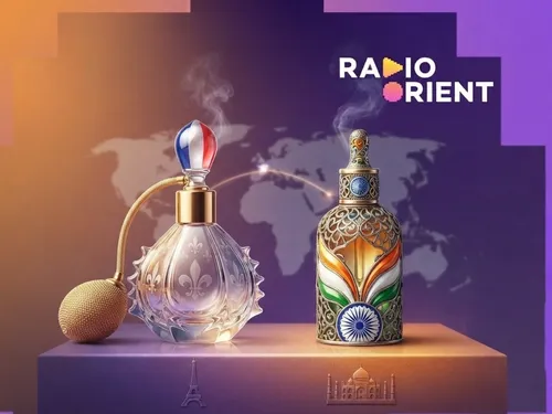 Inde-France : la bataille du parfum est-elle en train de changer de...