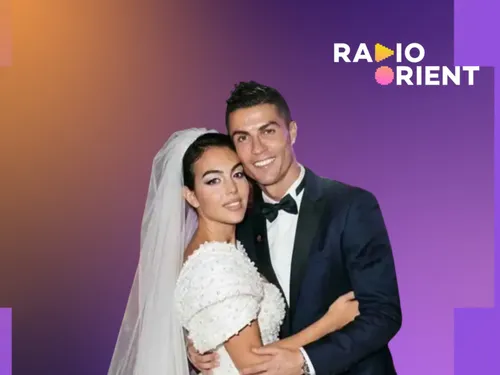 Ronaldo et Georgina : le contrat qui protège une fortune de plus...