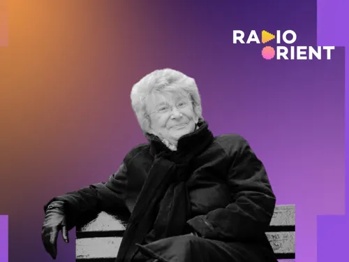 Décès d’Yvette Roudy, première ministre française des « Droits de...