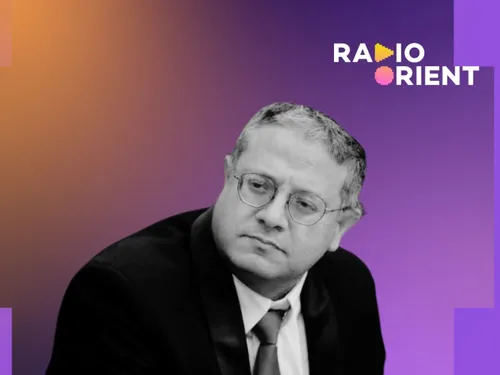 Paris condamne les propos « insupportables et inhumains » de Ben...