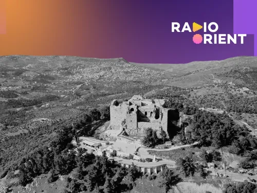 Ajloun en Jordanie : une destination touristique entre nature,...