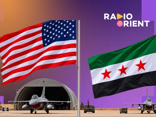 Syrie : Washington retire Damas de sa liste des États soutenant le...