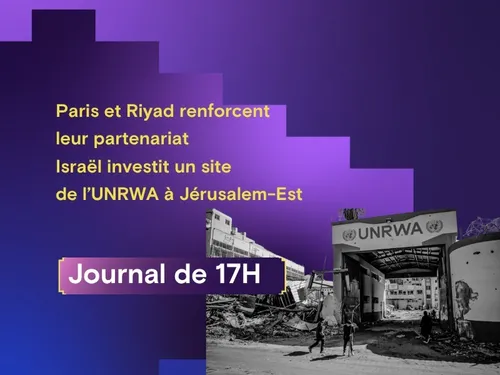 Paris et Riyad renforcent leur partenariat, Israël investit un site...