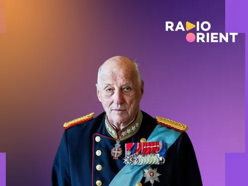 Norvège : Harald V, une figure rassembleuse, est mort