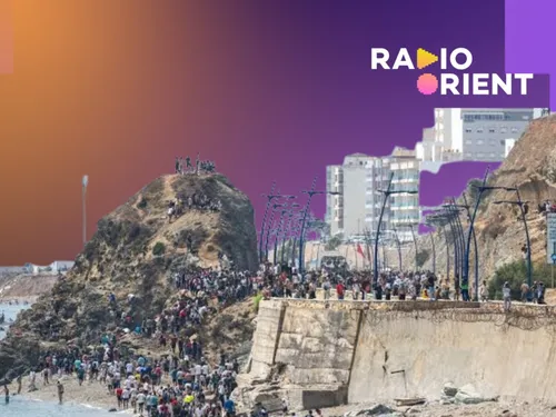 Ceuta : la tension monte un mois après l’arrivée massive de migrants